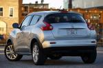 Nissan Juke 2010 года